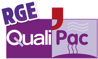Installateur Qualipac RGE